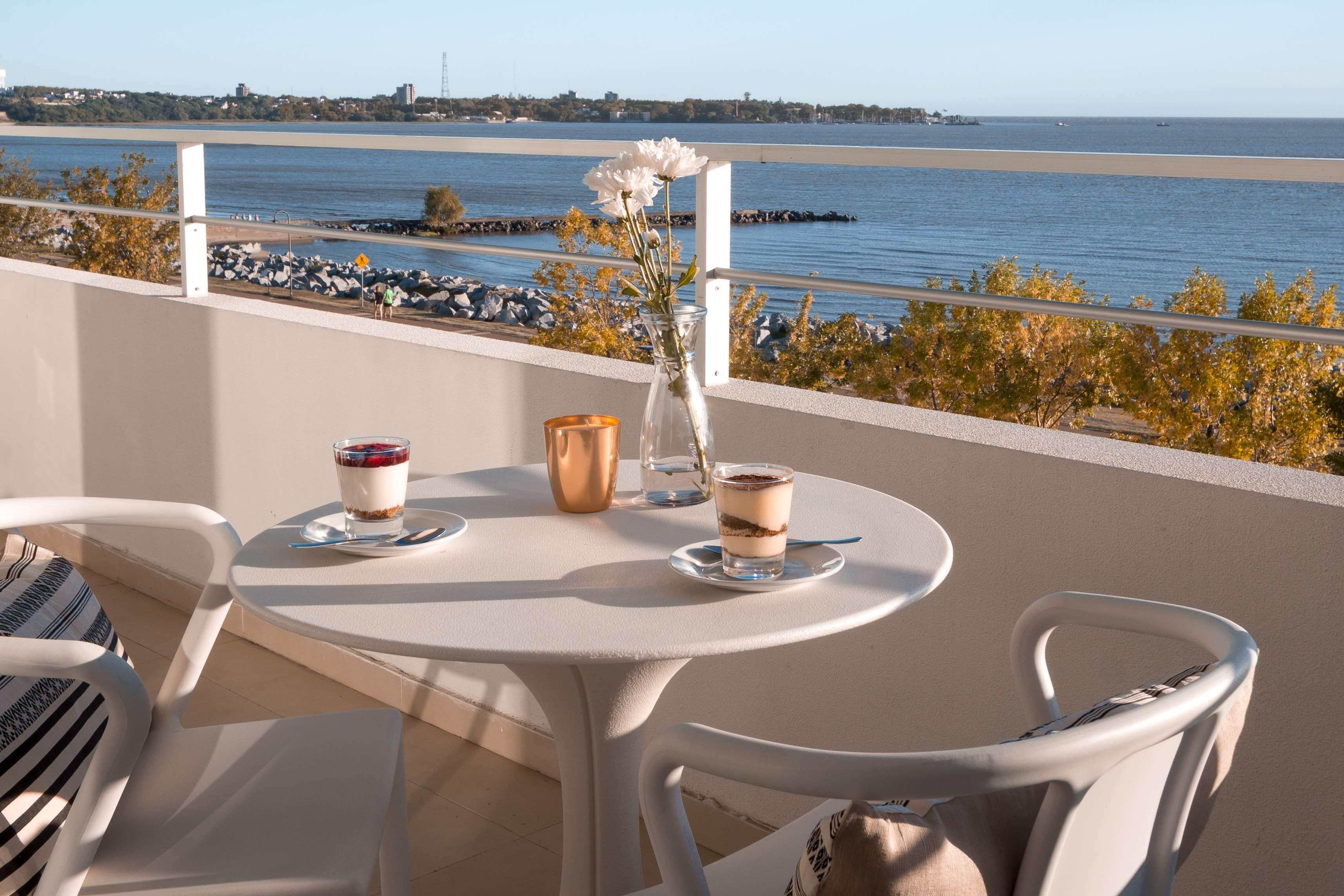 Dazzler By Wyndham Colonia Hotel Colonia del Sacramento Buitenkant foto
