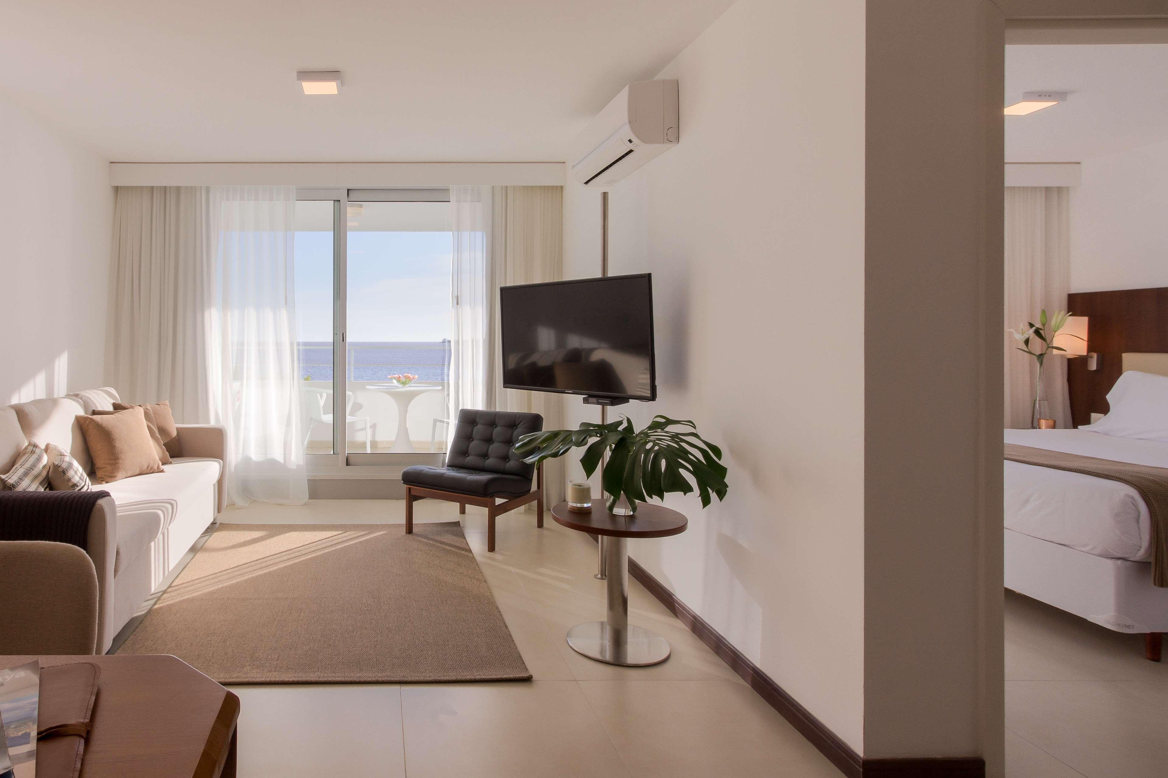 Dazzler By Wyndham Colonia Hotel Colonia del Sacramento Buitenkant foto