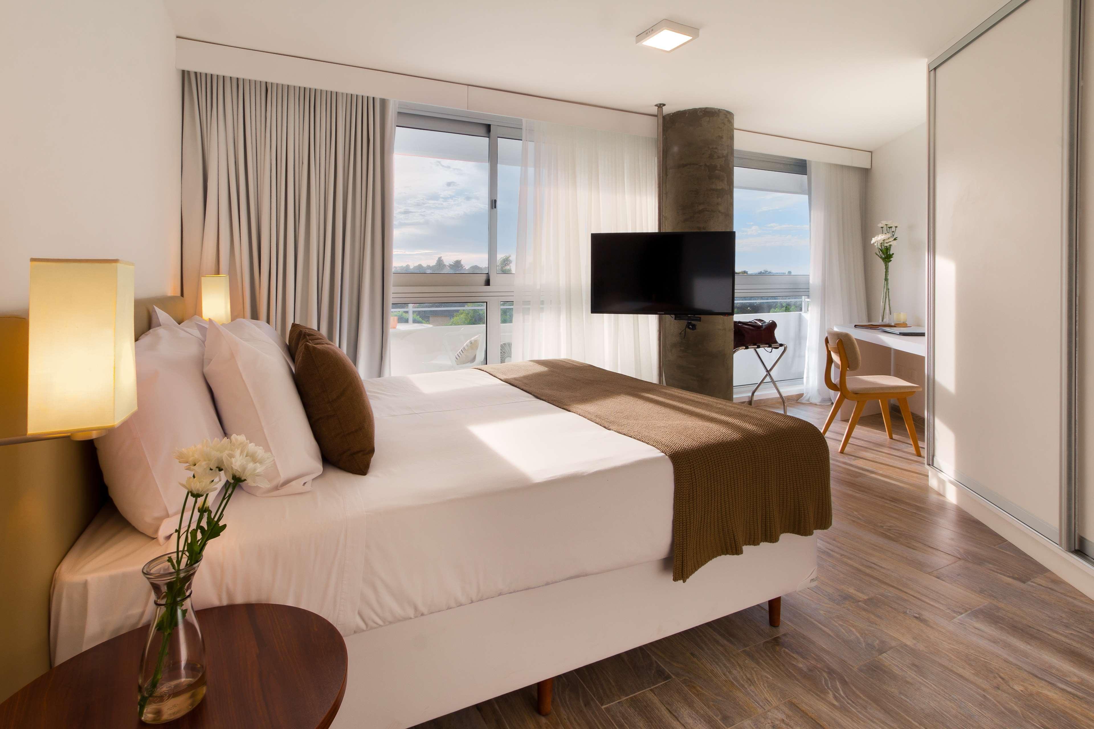 Dazzler By Wyndham Colonia Hotel Colonia del Sacramento Buitenkant foto
