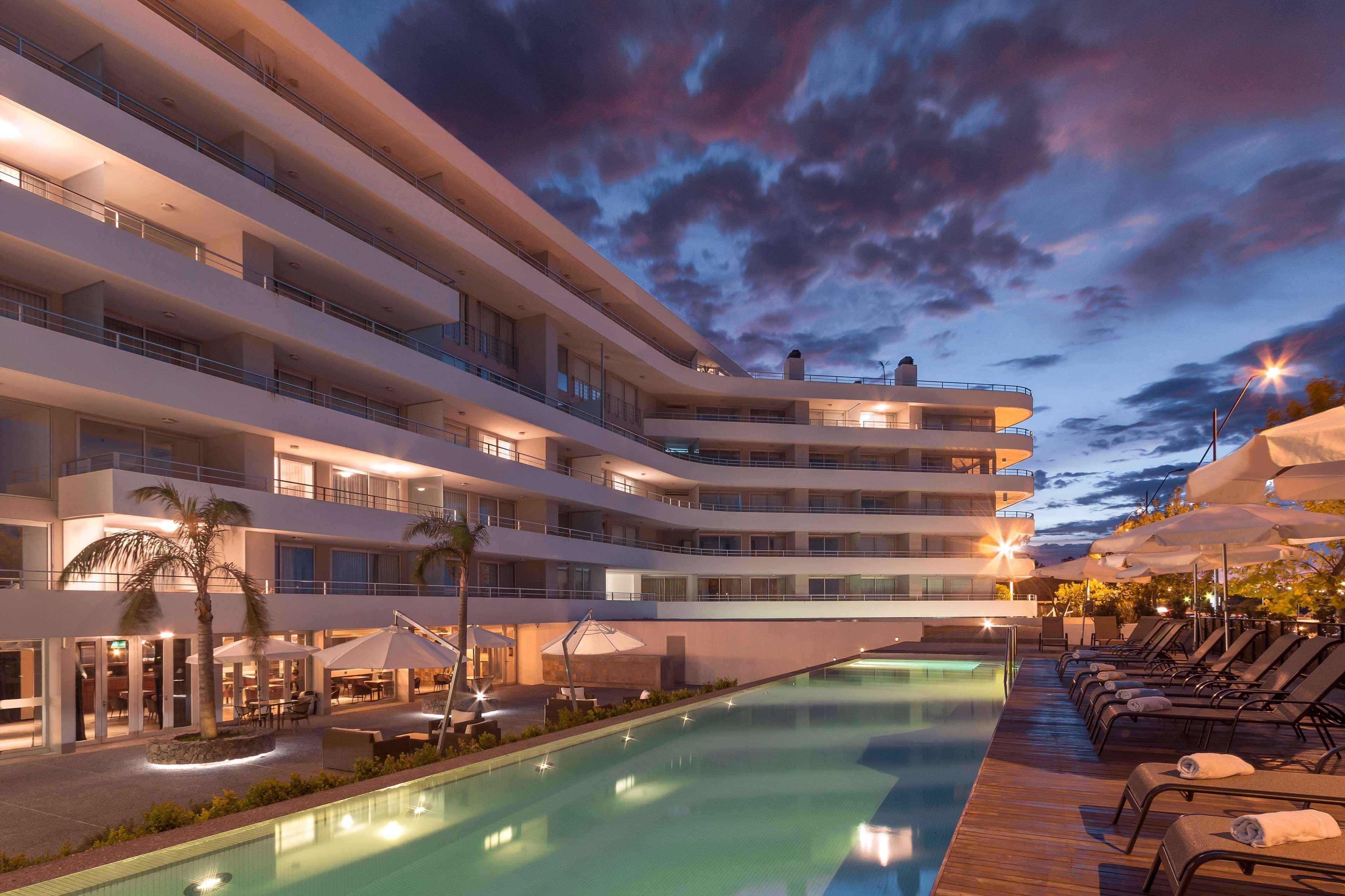 Dazzler By Wyndham Colonia Hotel Colonia del Sacramento Buitenkant foto