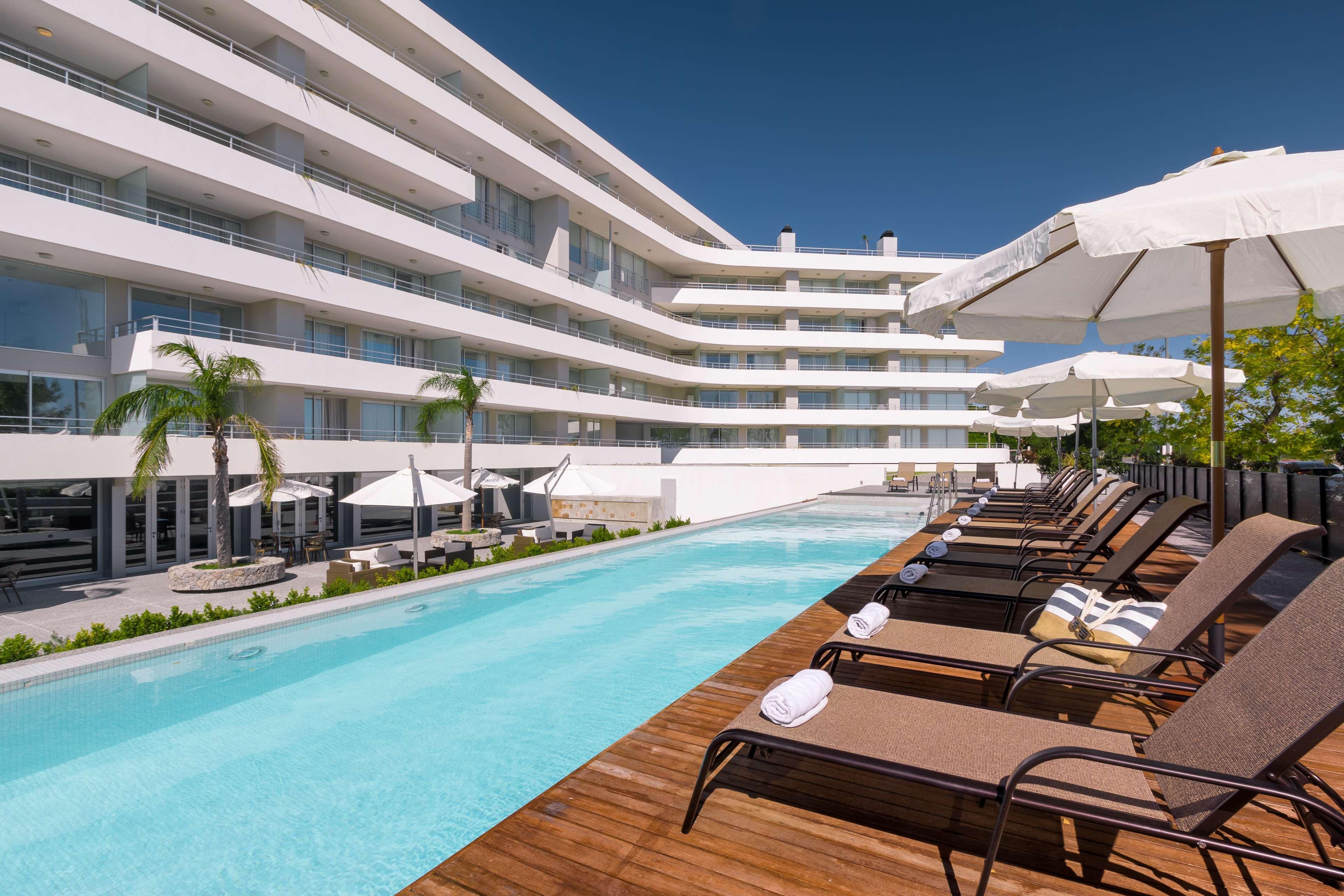 Dazzler By Wyndham Colonia Hotel Colonia del Sacramento Buitenkant foto