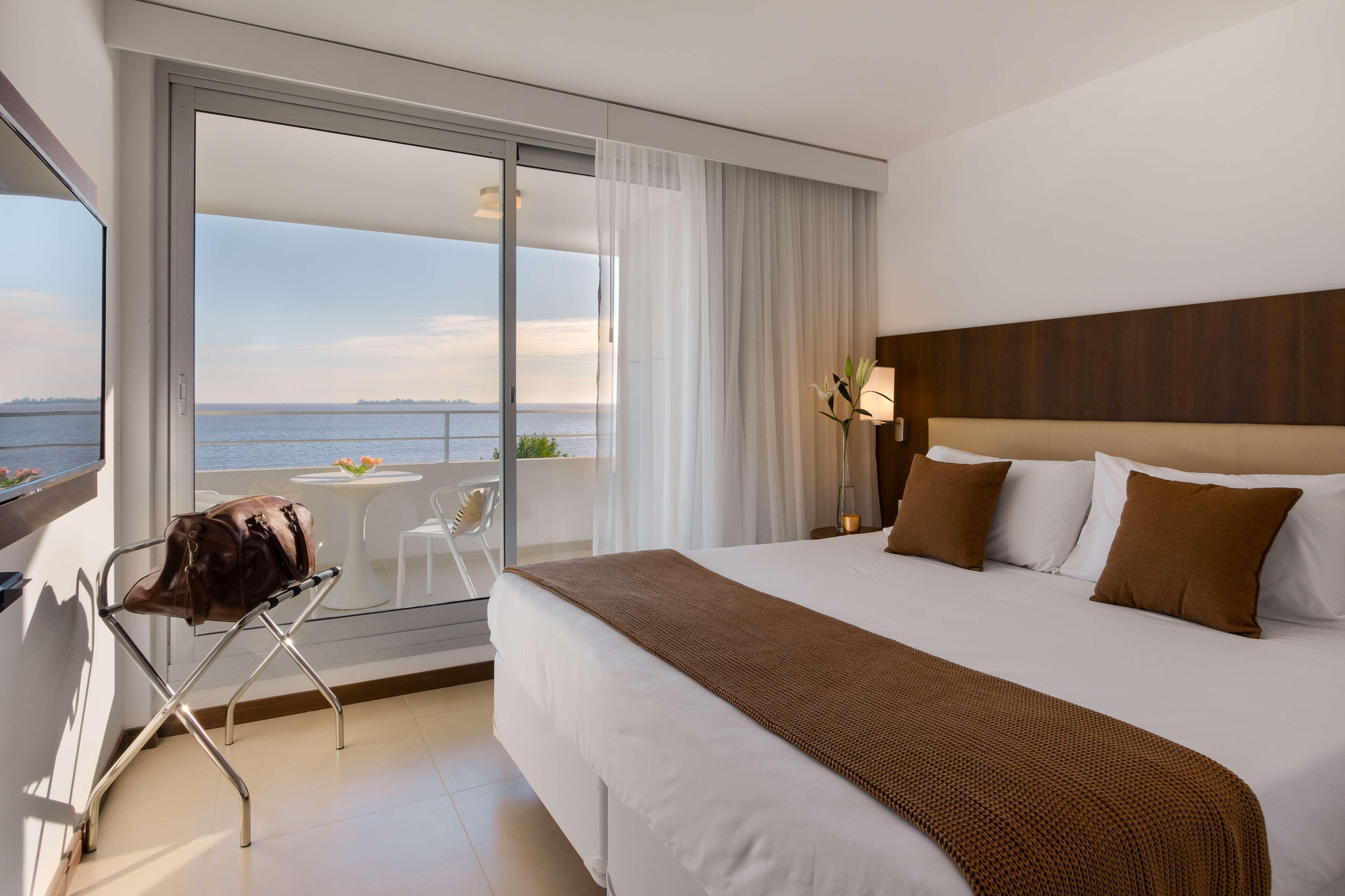 Dazzler By Wyndham Colonia Hotel Colonia del Sacramento Buitenkant foto