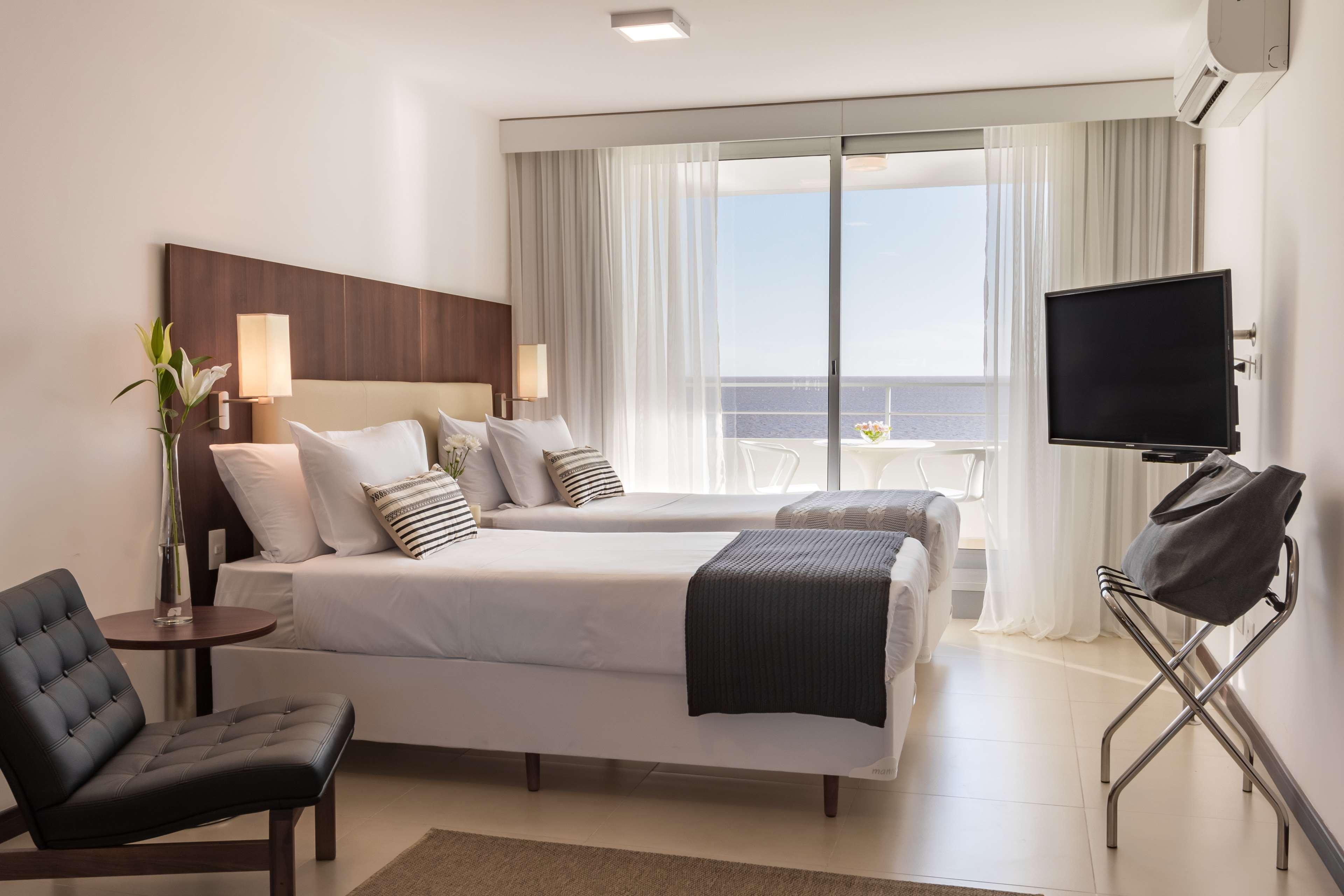 Dazzler By Wyndham Colonia Hotel Colonia del Sacramento Buitenkant foto