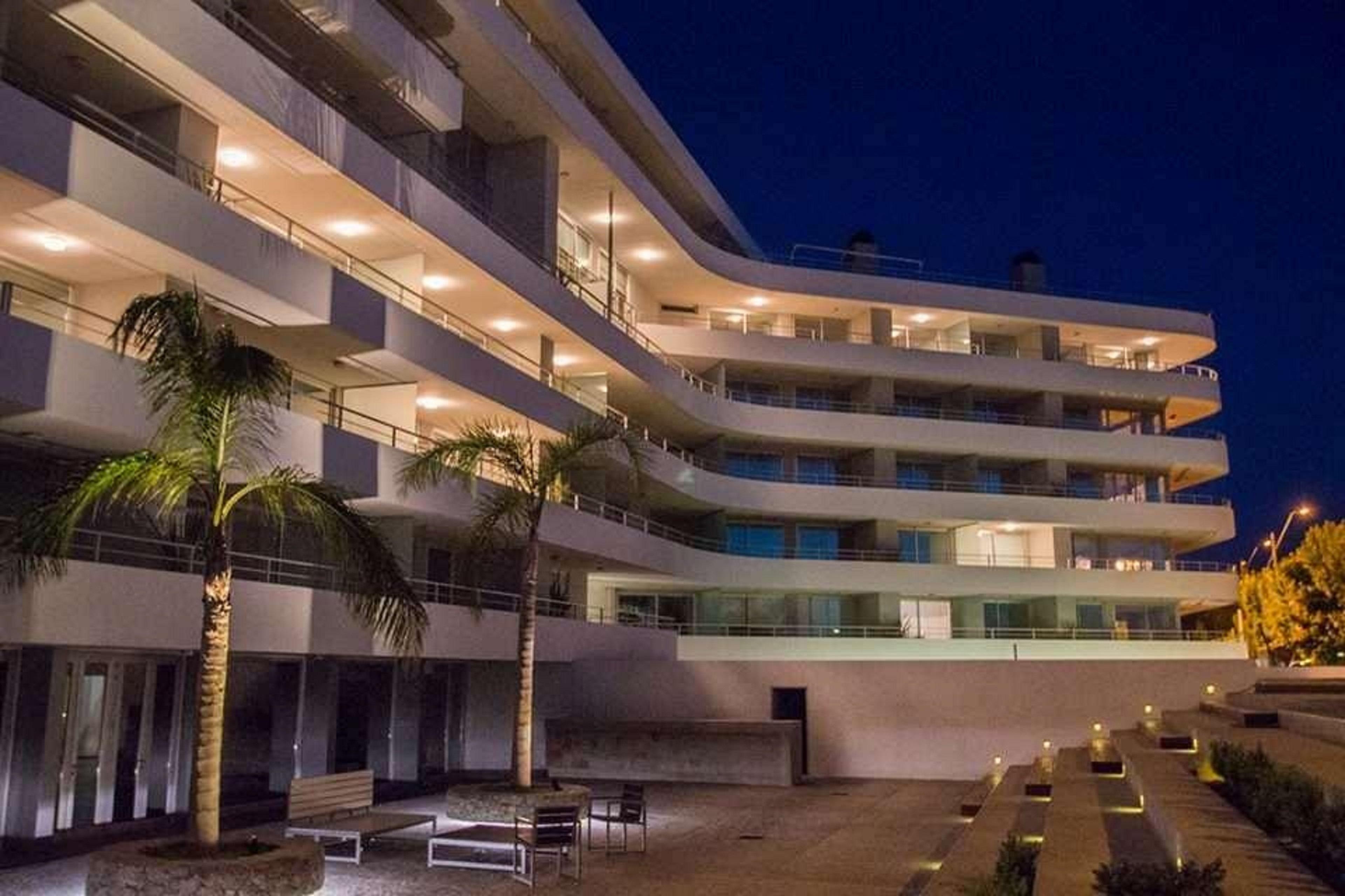 Dazzler By Wyndham Colonia Hotel Colonia del Sacramento Buitenkant foto