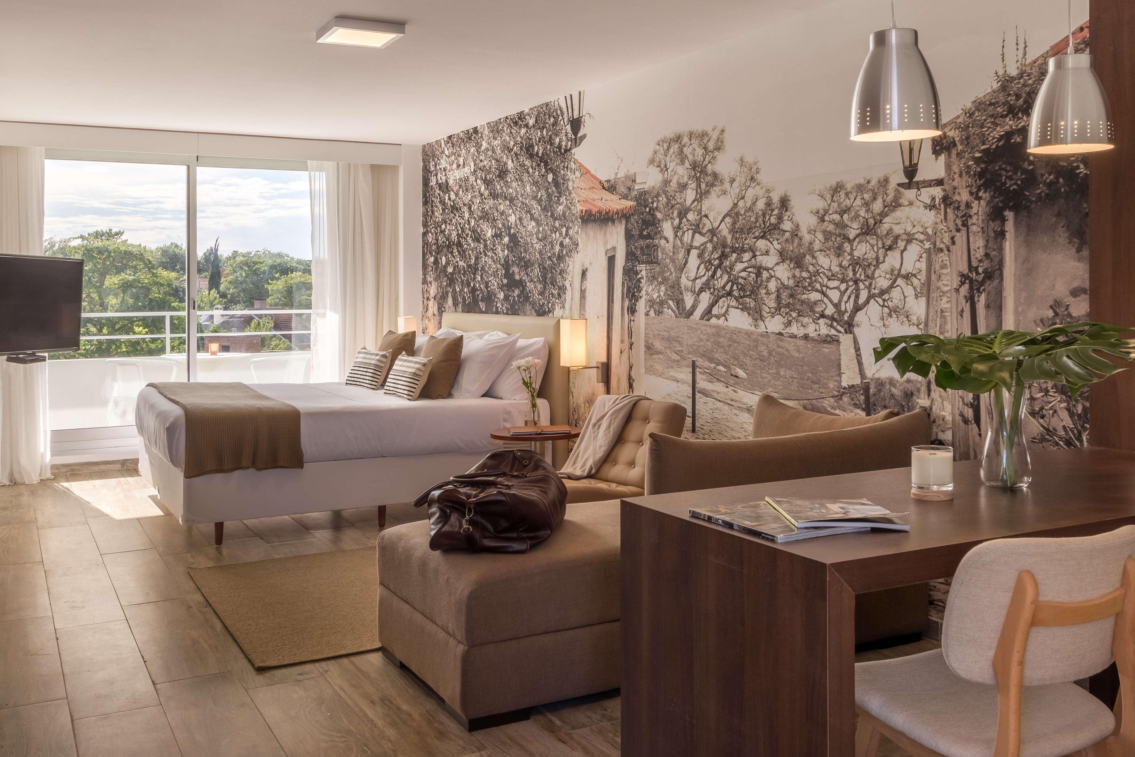Dazzler By Wyndham Colonia Hotel Colonia del Sacramento Buitenkant foto