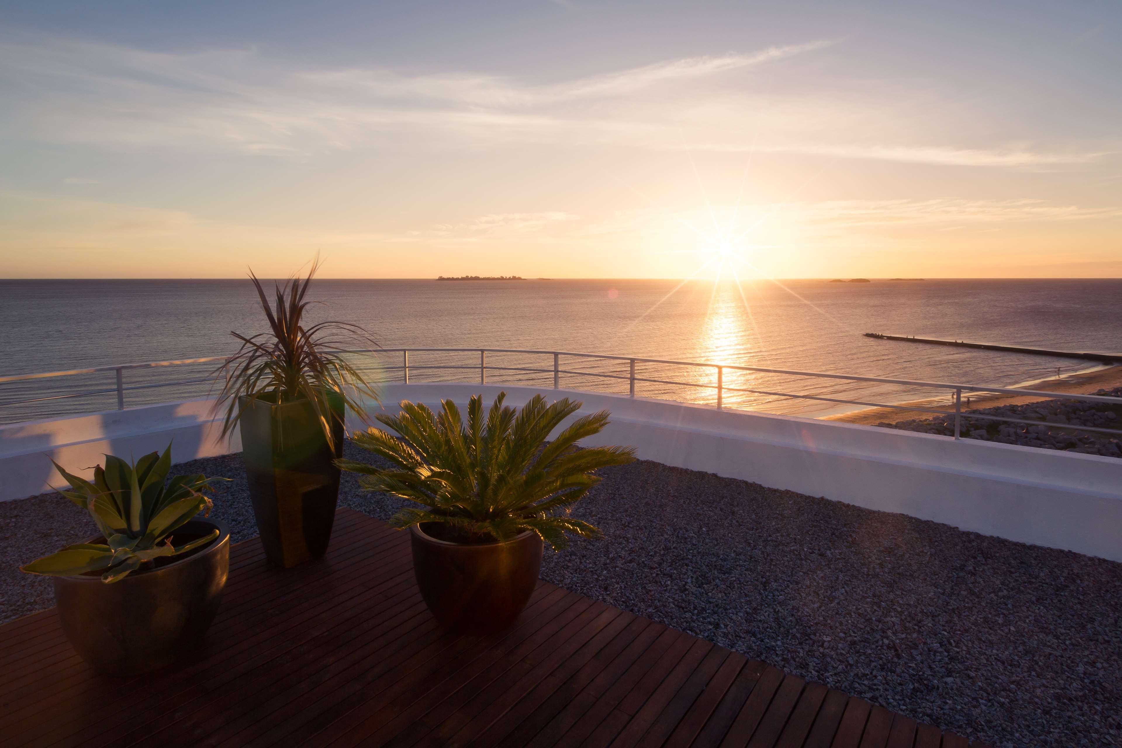 Dazzler By Wyndham Colonia Hotel Colonia del Sacramento Buitenkant foto