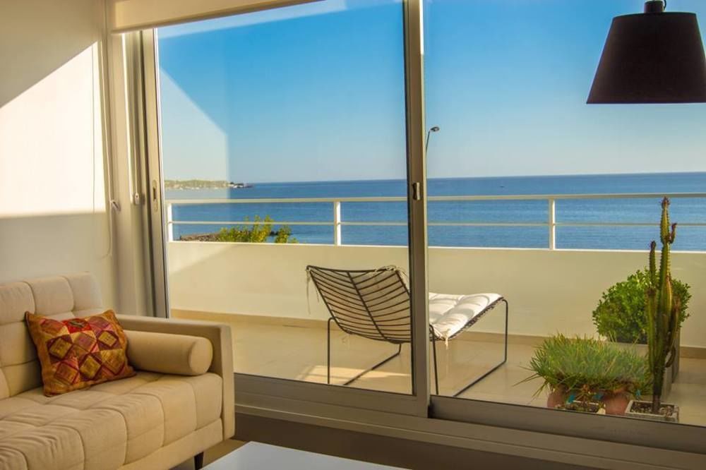 Dazzler By Wyndham Colonia Hotel Colonia del Sacramento Buitenkant foto