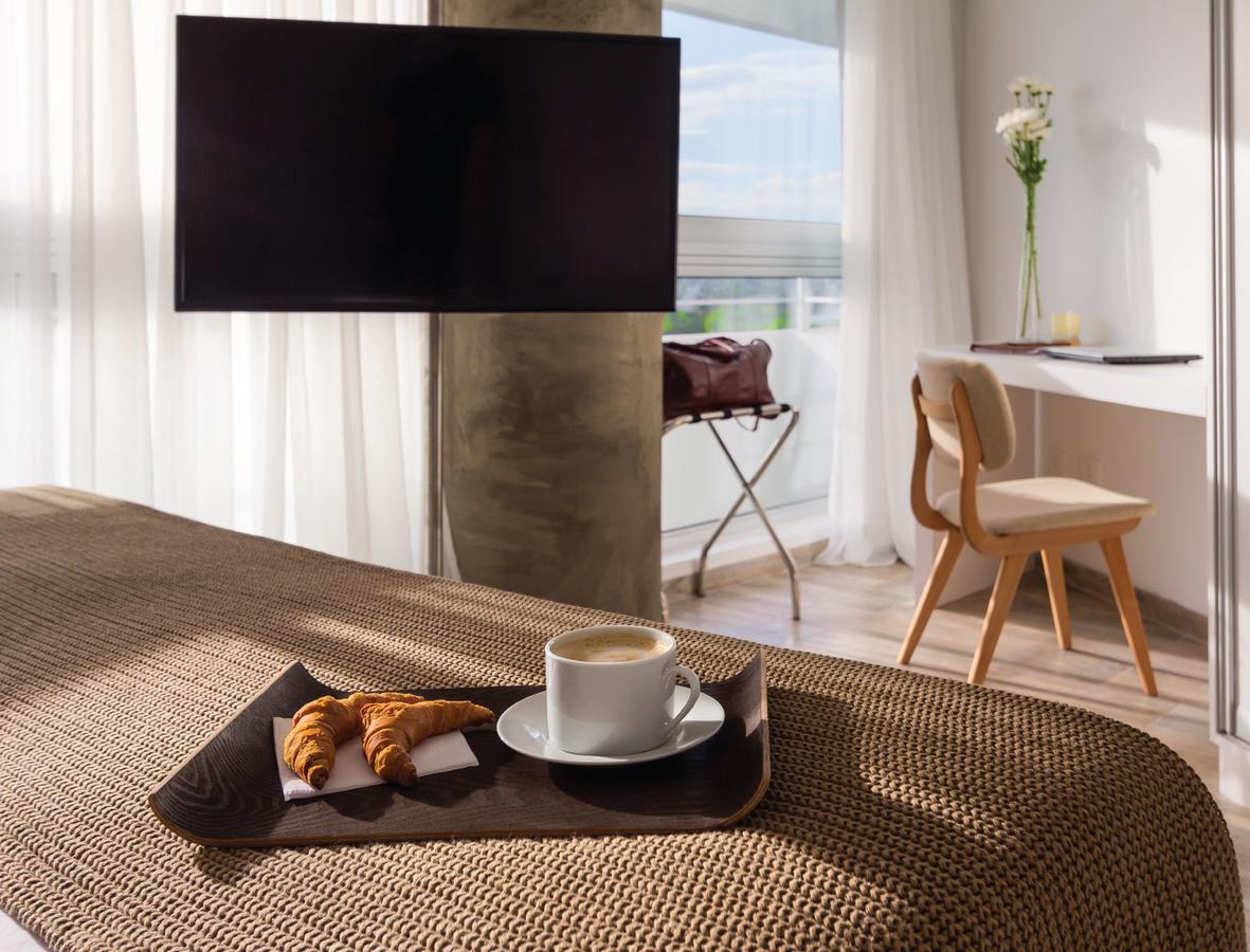 Dazzler By Wyndham Colonia Hotel Colonia del Sacramento Buitenkant foto