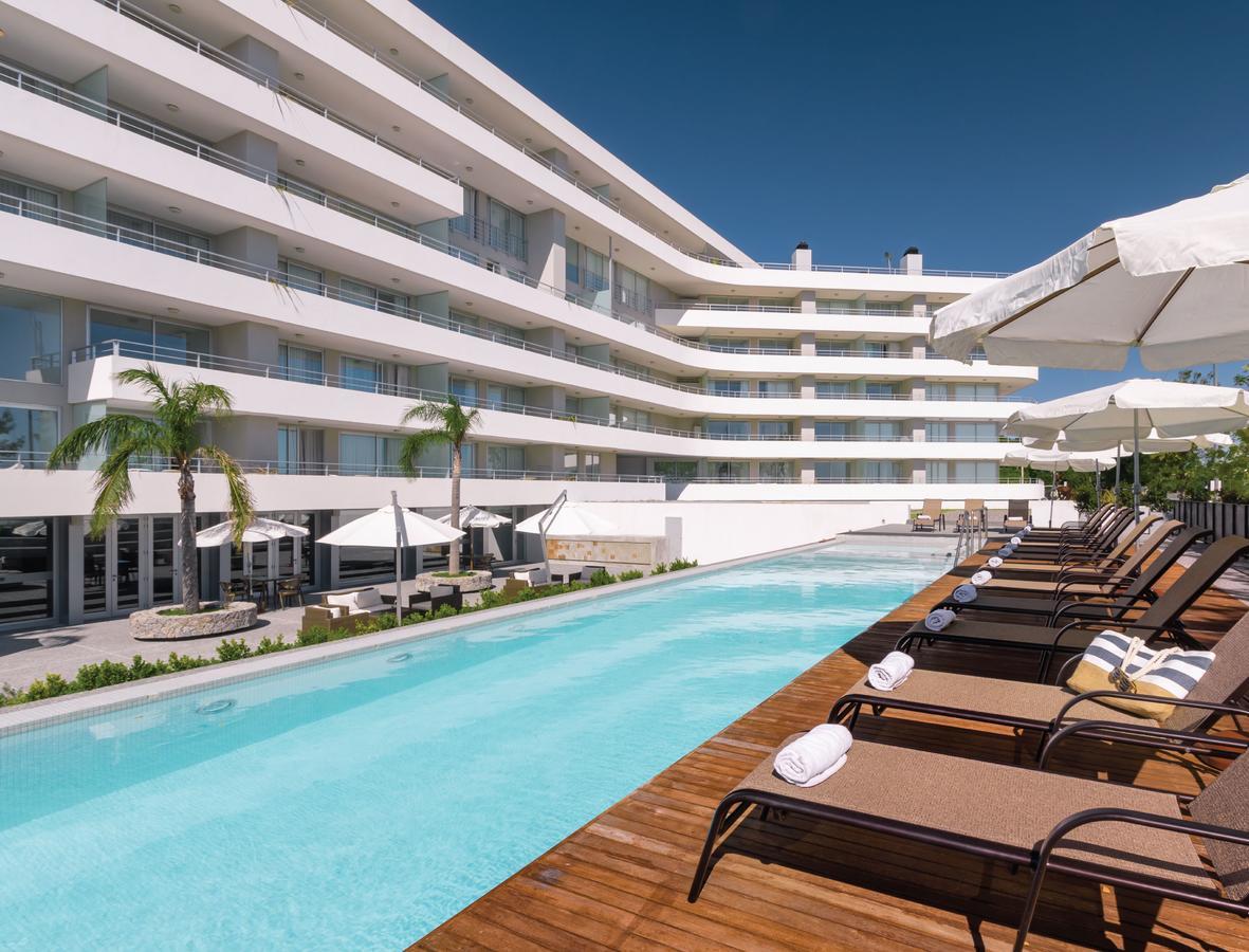 Dazzler By Wyndham Colonia Hotel Colonia del Sacramento Buitenkant foto