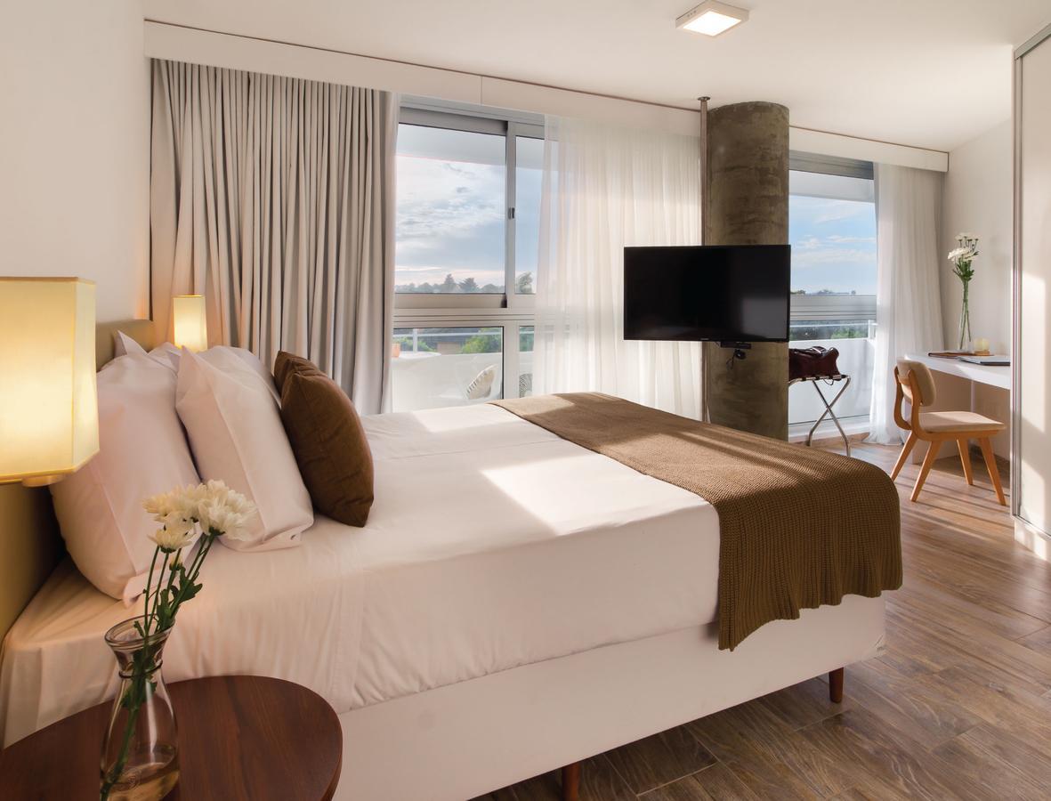 Dazzler By Wyndham Colonia Hotel Colonia del Sacramento Buitenkant foto