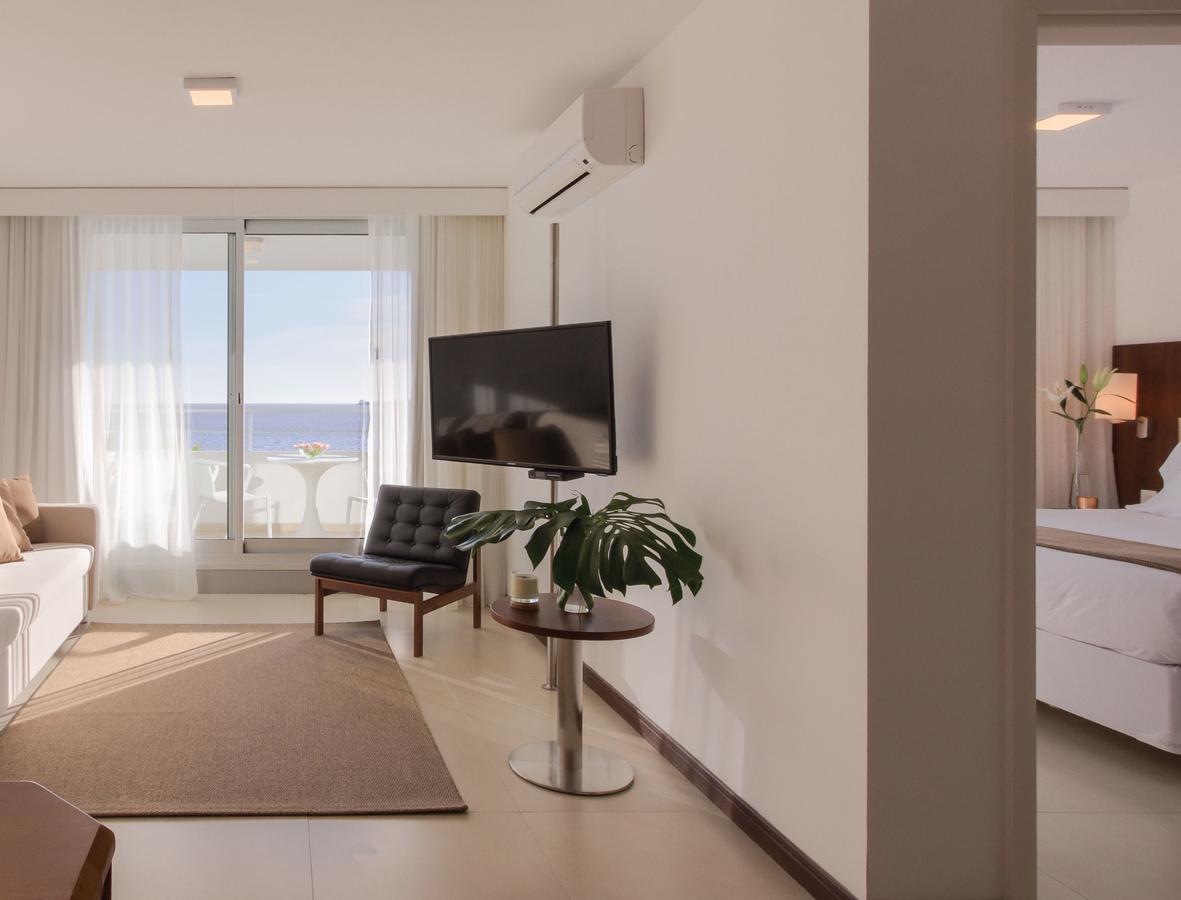 Dazzler By Wyndham Colonia Hotel Colonia del Sacramento Buitenkant foto