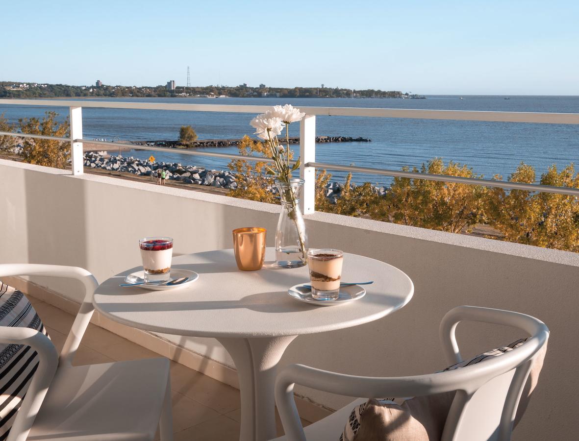 Dazzler By Wyndham Colonia Hotel Colonia del Sacramento Buitenkant foto