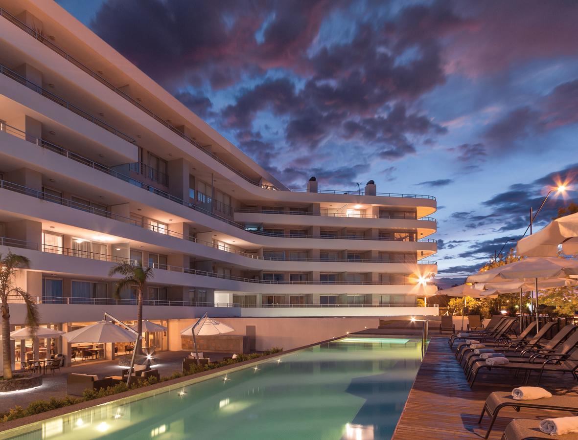 Dazzler By Wyndham Colonia Hotel Colonia del Sacramento Buitenkant foto