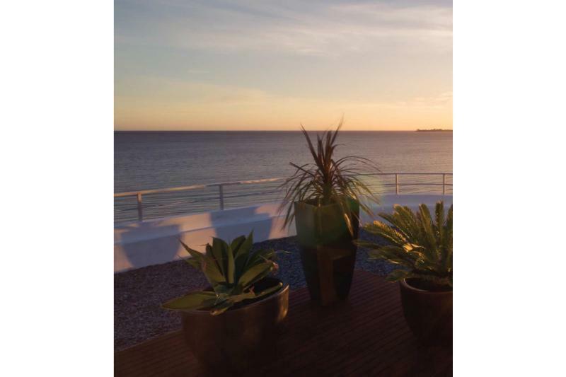 Dazzler By Wyndham Colonia Hotel Colonia del Sacramento Buitenkant foto