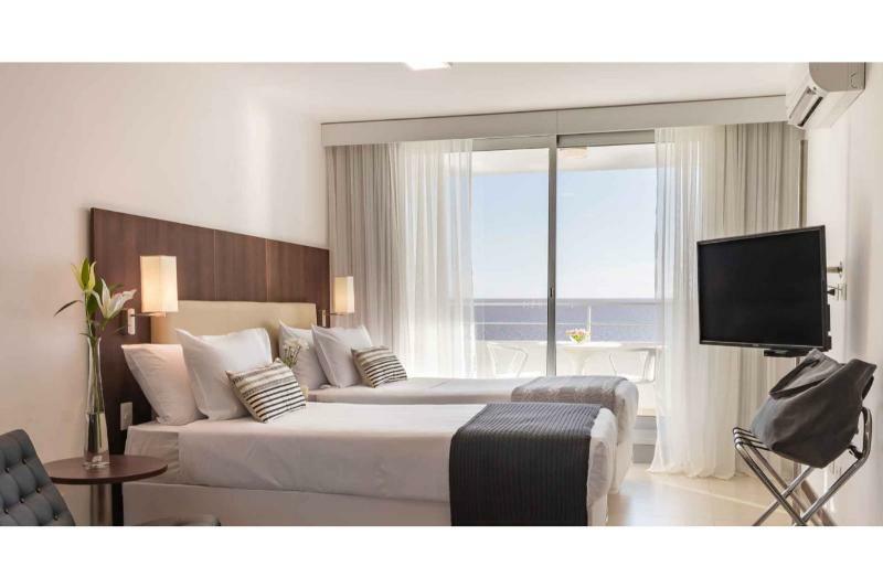 Dazzler By Wyndham Colonia Hotel Colonia del Sacramento Buitenkant foto