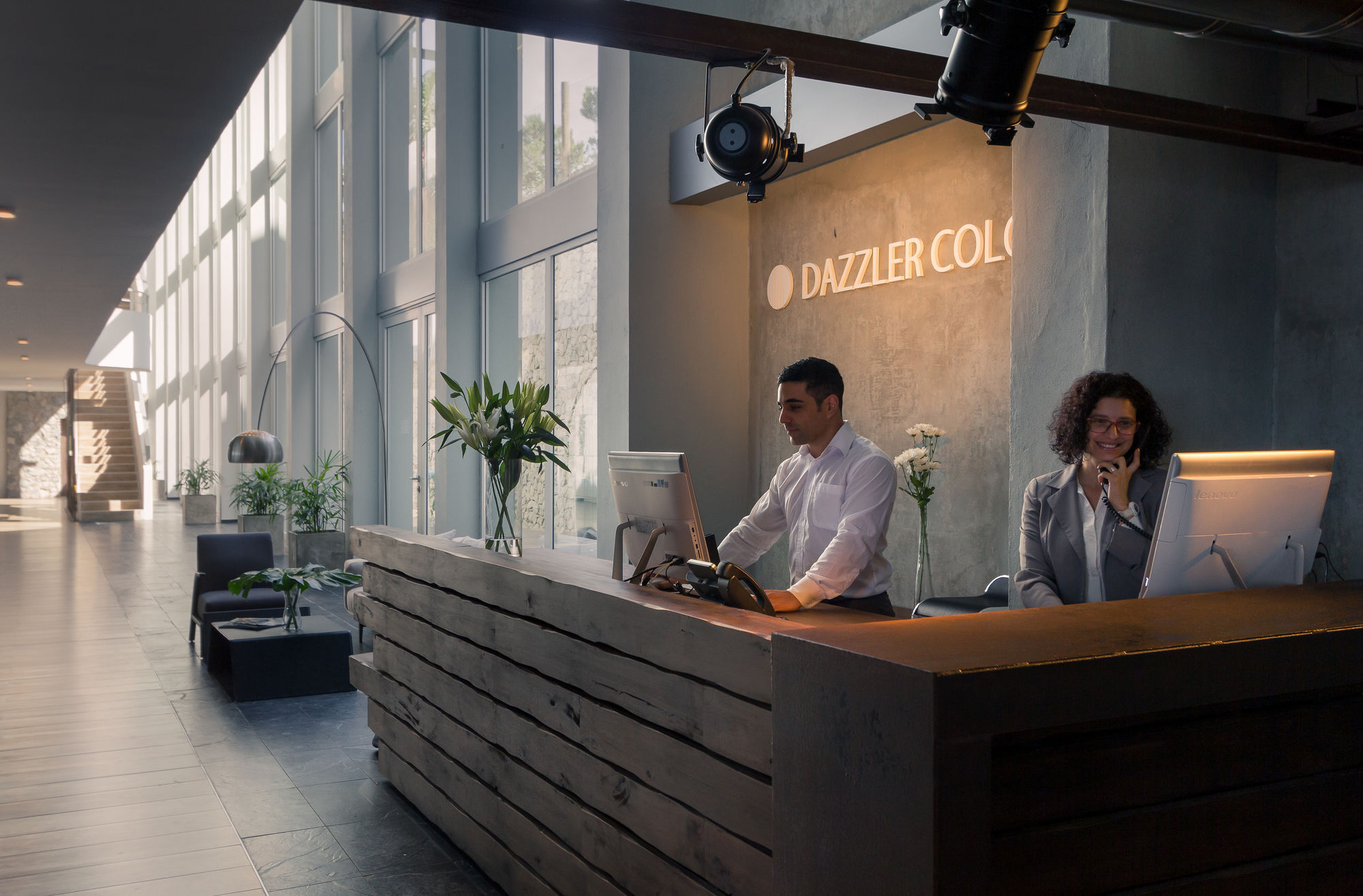 Dazzler By Wyndham Colonia Hotel Colonia del Sacramento Buitenkant foto