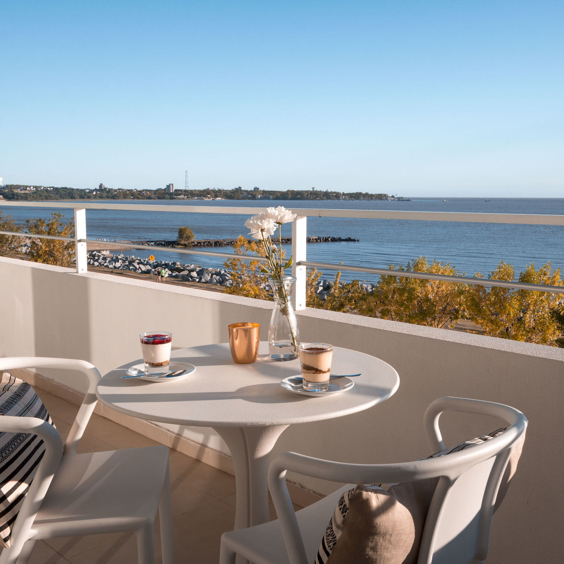 Dazzler By Wyndham Colonia Hotel Colonia del Sacramento Buitenkant foto